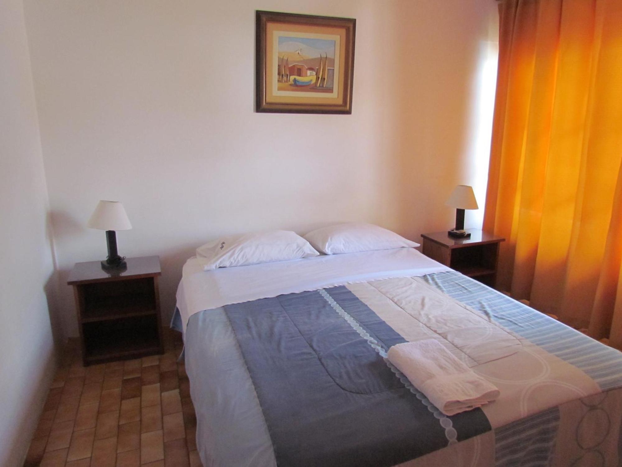 Huanchaco Hostal 3*