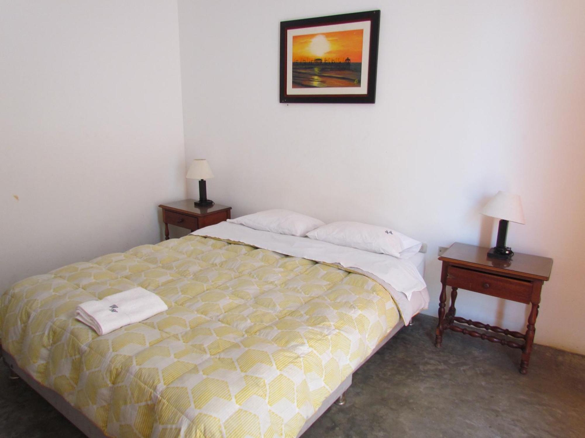 Huanchaco Hostal Gasthof 3*